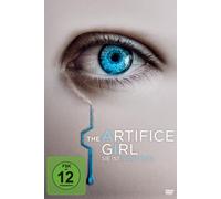 Lance Henriksen;Tatum Matthews - The Artifice Girl [Import]