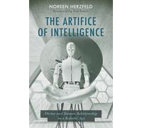 The Artifice Of Intelligence