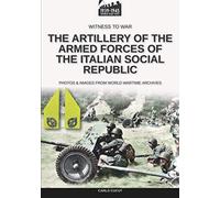 The artillery of the Armed Forces of the Italian Social Republic