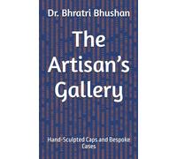 The Artisan’s Gallery: Hand-Sculpted Caps and Bespoke Cases