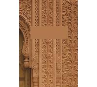 The Artisan’s Journal: Intricate Doorway Collection