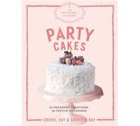 The Artisanal Kitchen Party Cakes by Griffith Day Inconnu (Auteur)