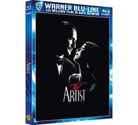 The Artist - Blu-Ray