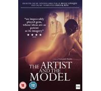 Artist and The Model [Edizione: Regno Unito] [Import]