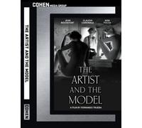Artist and The Model