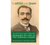 The Artist And The Shah