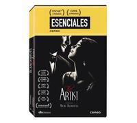 The Artist + Blancanieves (Coffret)