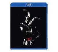 The Artist - Blu-Ray