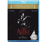 The Artist [Blu-Ray] [Import]