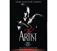 The Artist (Bof)