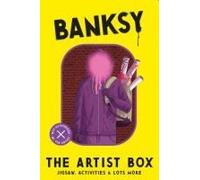 The Artist Box: Banksy