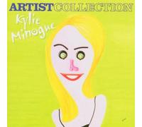 Steve Walters - The Artist Collection-Kylie Minogue