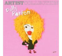 The Artist Collection-Dolly Parton