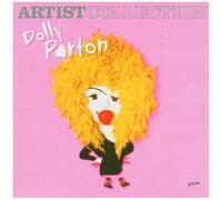 Dolly Parton – The Artist Collection