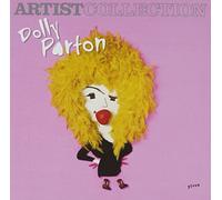 The Artist Collection-Dolly Parton