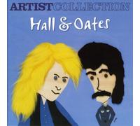 The Artist Collection-Hall & Oates