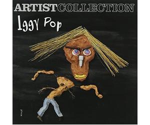The Artist Collection - Iggy Pop