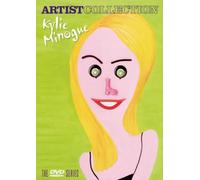 The Artist Collection : Kylie Minogue