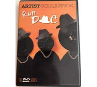 The Artist Collection : Run DMC