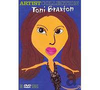 The Artist Collection : Toni Braxton