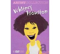 The Artist Collection : Whitney Houston
