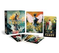 The Artist Decoded Tarot: A Deck and Guidebook