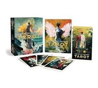 The Artist Decoded Tarot by Grant Yoshino Grant Yoshino (Auteur)