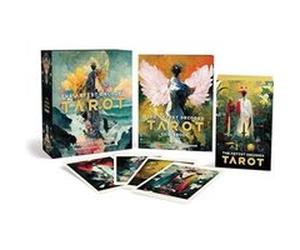 The Artist Decoded Tarot by Grant Yoshino Grant Yoshino (Auteur)