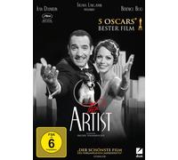 The Artist (DVD)