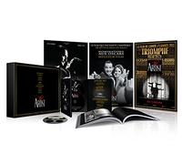 The Artist – Combo Blu-ray + DVD – Édition Prestige à tirage limité – Warner Bros.