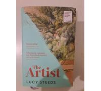 The Artist: Escape to 1920s Provence with the year's hottest debut