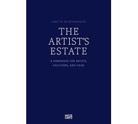 The artist estate