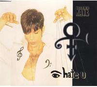 The Artist (Formerly Known As Prince) - I Hate You(5remix)
