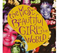 The Artist (Formerly Known As Prince) - The Most Beautiful Girl In The World