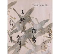 The Artist in Edo