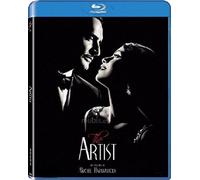 The Artist Jean Dujardin Blu Ray