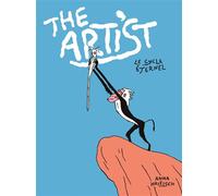 The Artist Le cycle éternel - Anna Haifisch - Misma - relié - Bande dessinée