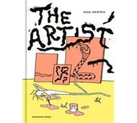 The Artist [Livre en VO] Haifisch, Anna (Auteur)