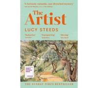 The artist Lucy Steeds (Auteur)