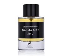 The Artist No.2 Eau de parfum 100 ml Maison Alhambra