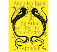 The Artist: Ode an die Feder