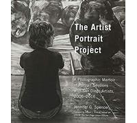 The Artist Portrait Project
