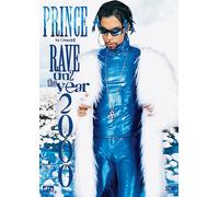 The Artist - Rave Un2 The Year 2000