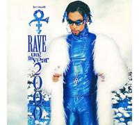 The Artist - Rave Un2 The Year 2000 - Edition Belge