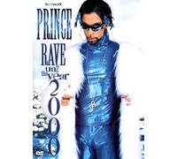 The Artist - Rave un2 The Year 2000 [Import USA Zone 1]