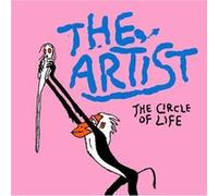 The Artist The Circle of Life by Anna Haifisch Anna Haifisch (Auteur)