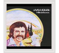 The Artist/the Riddle: Legends Remastered Volume Five by Mike Johnson (2012-05-08)