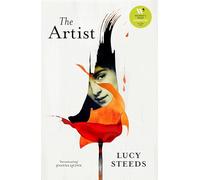 The Artist: LONGLISTED FOR THE WOMEN'S PRIZE FOR FICTION 2025