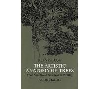 The Artistic Anatomy Of Trees