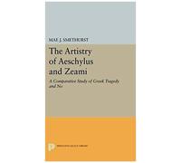 The Artistry Of Aeschylus And Zeami